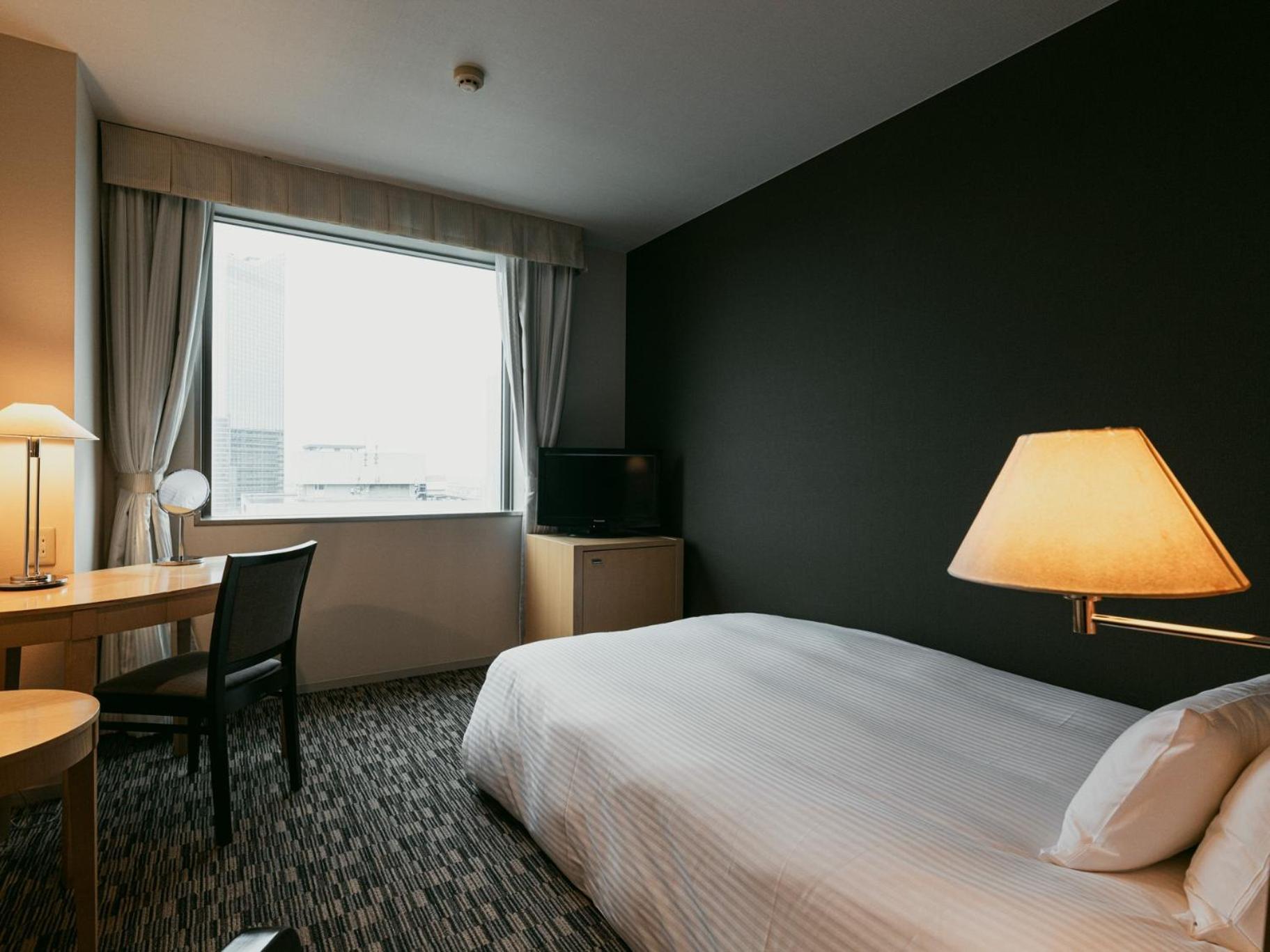 Oarks Canal Park Hotel Тояма Экстерьер фото